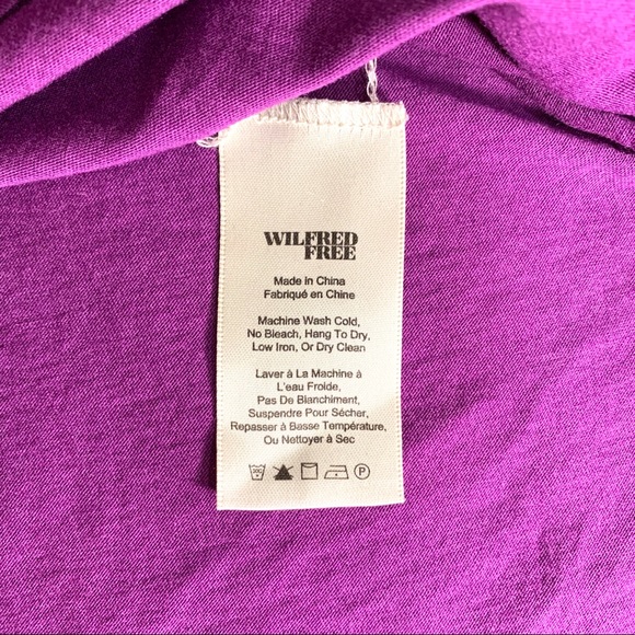 SOLD 🛑 Aritzia Wilfred Free | Racerback Tank - Picture 7 of 8